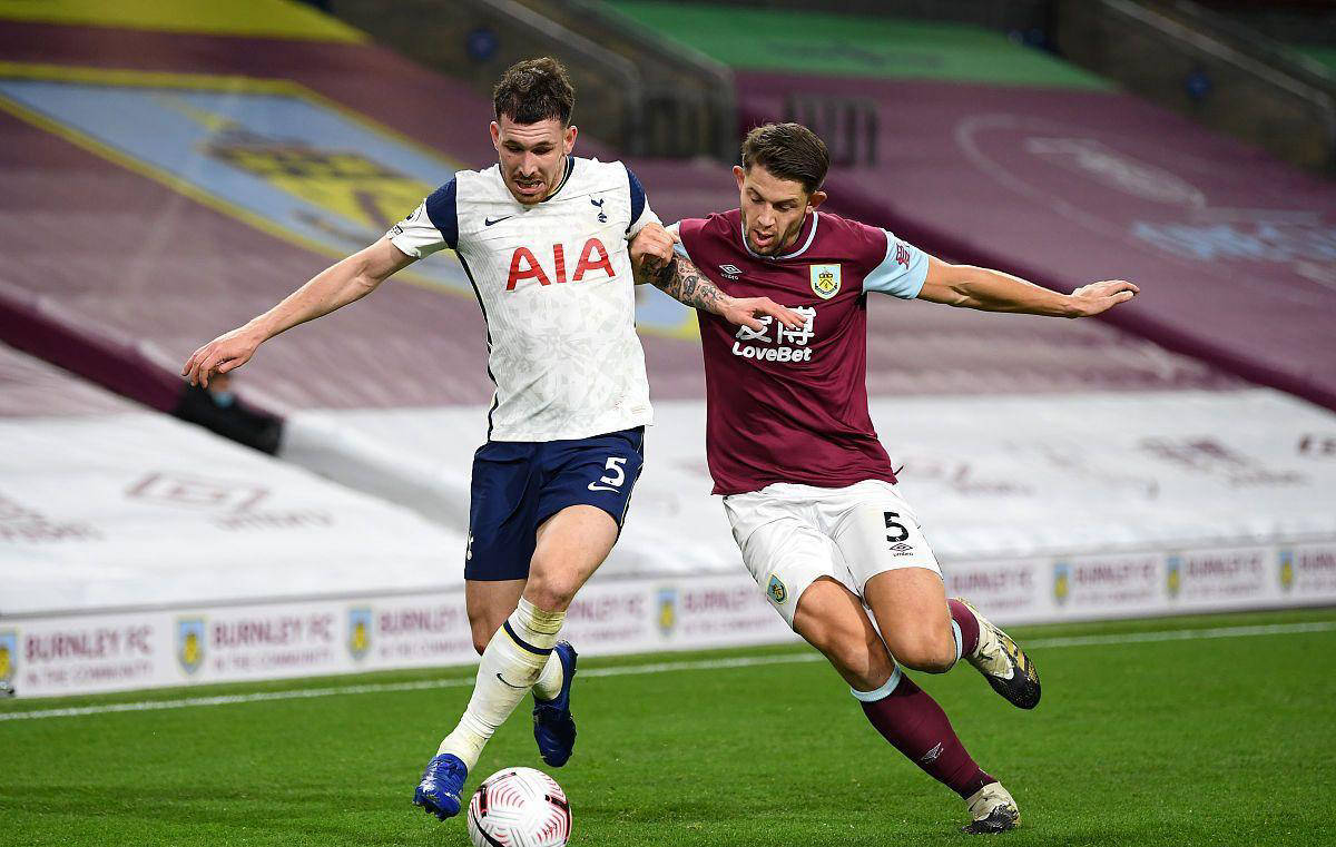 伯恩利客场憾负布里斯托城,跌入保级区的简单介绍 伯恩利客场憾负布里斯托城,跌入保级区的简单介绍