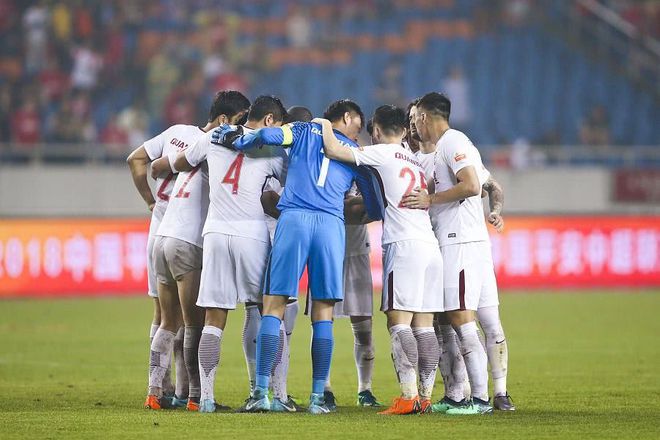 天津权健实现逆袭,取得宝贵三分的简单介绍 天津权健实现逆袭,取得宝贵三分的简单介绍