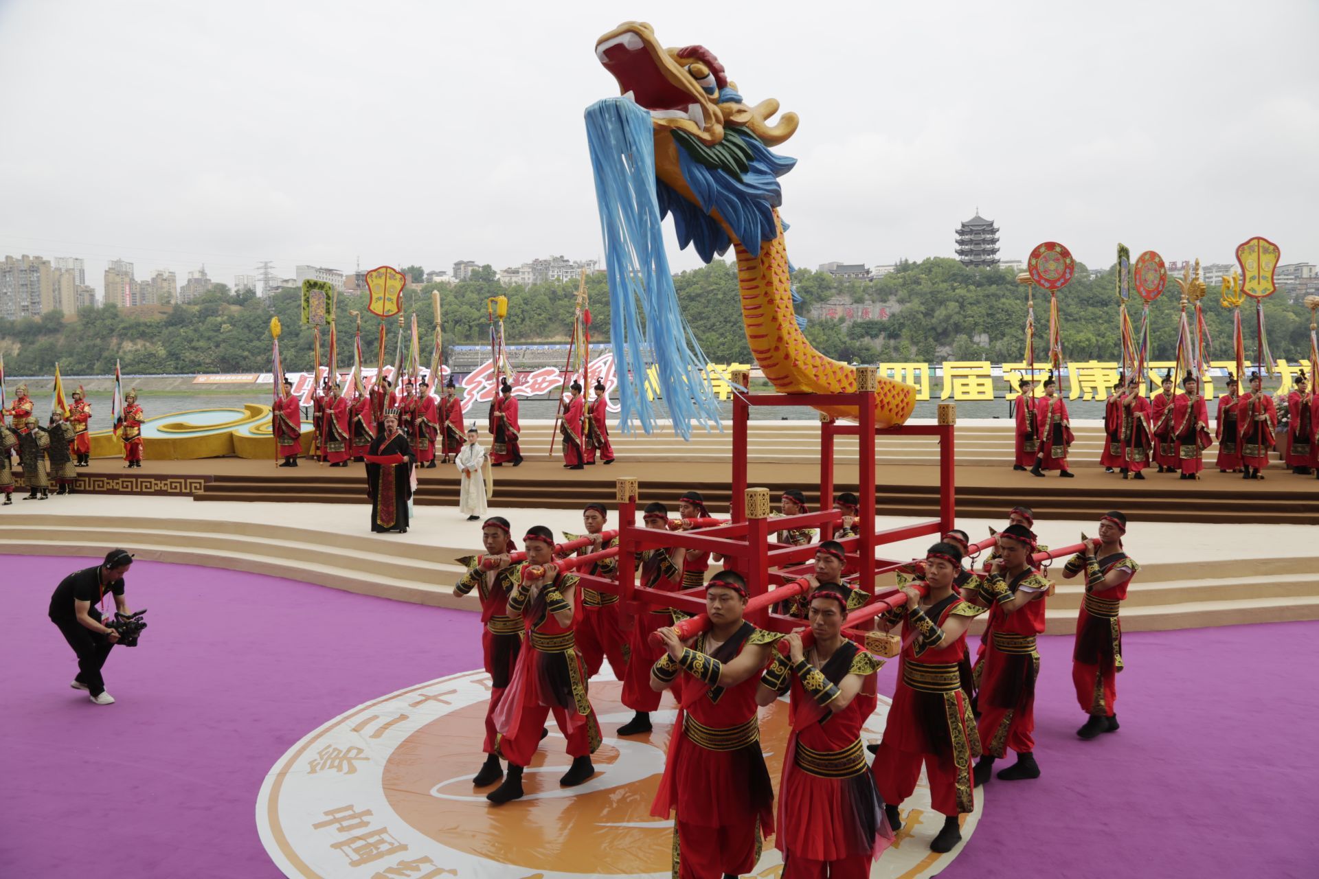 陕西汉江队在场上打出了出众的团队表现的简单介绍 陕西汉江队在场上打出了出众的团队表现的简单介绍