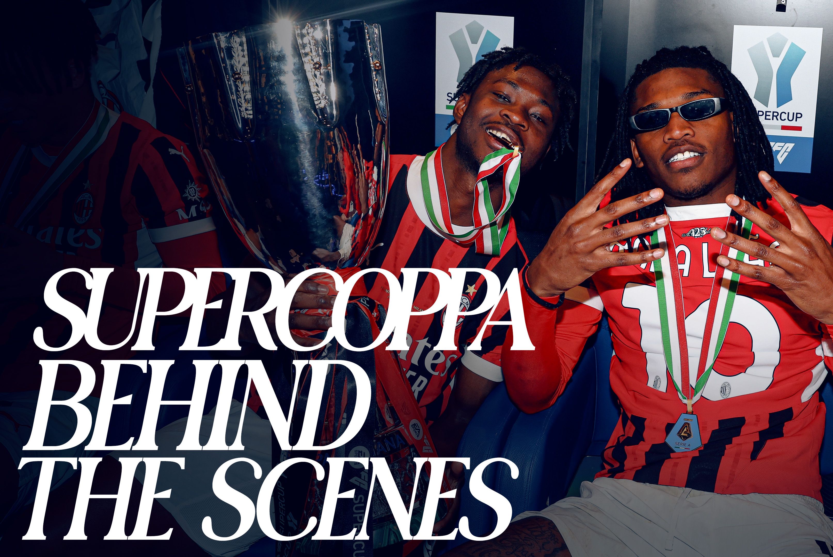 意大利足球赛事呼唤新赛季到来,期待再见传奇的简单介绍 意大利足球赛事呼唤新赛季到来,期待再见传奇的简单介绍