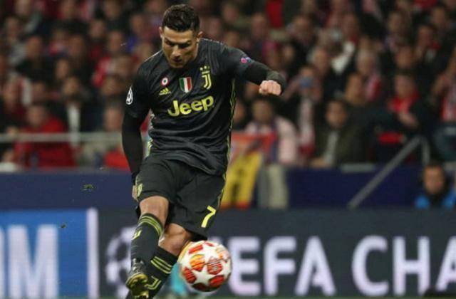 开云体育-尤文图斯失分，C罗郁闷迎战下一场