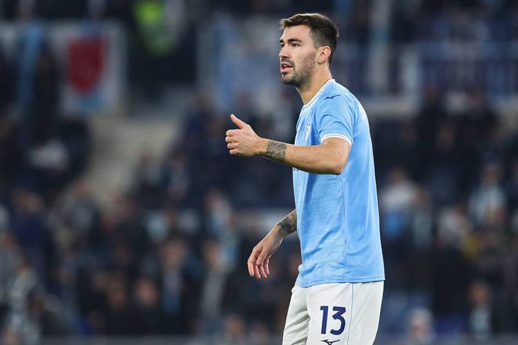 拉齐奥客场力挫博洛尼亚,争夺欧战资格 拉齐奥客场力挫博洛尼亚,争夺欧战资格