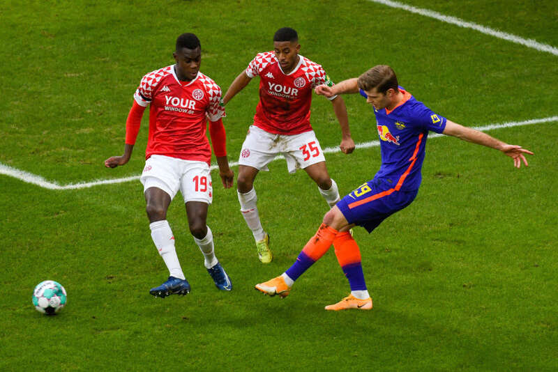 法兰克福不敌美因茨,客场遭遇失利的简单介绍 法兰克福不敌美因茨,客场遭遇失利的简单介绍