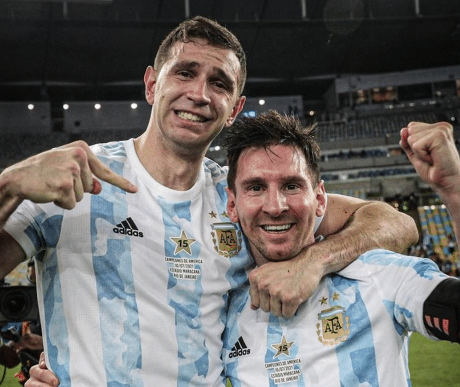 开云体育在线-关于梅西连续场比赛斩获进球，全队士气高昂的信息