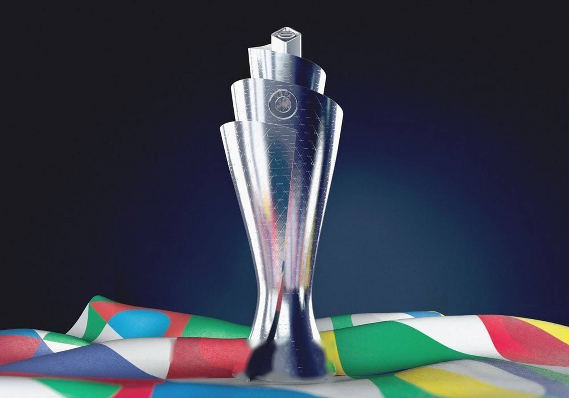 开云体育app-英格兰骄傲站稳冠军宝座，欧国联赛谁与争锋？的简单介绍