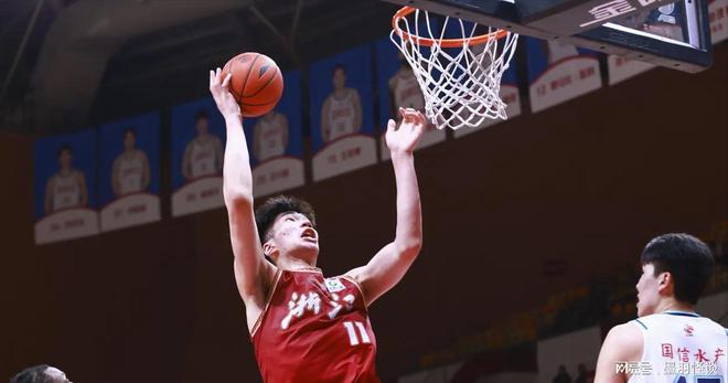 开云体育中国-浙江队连胜收官，晋级下一轮实力不容忽视的简单介绍