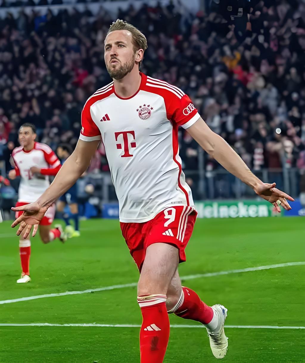 开云体育-拜仁慕尼黑主场大胜，实现小组头名的简单介绍