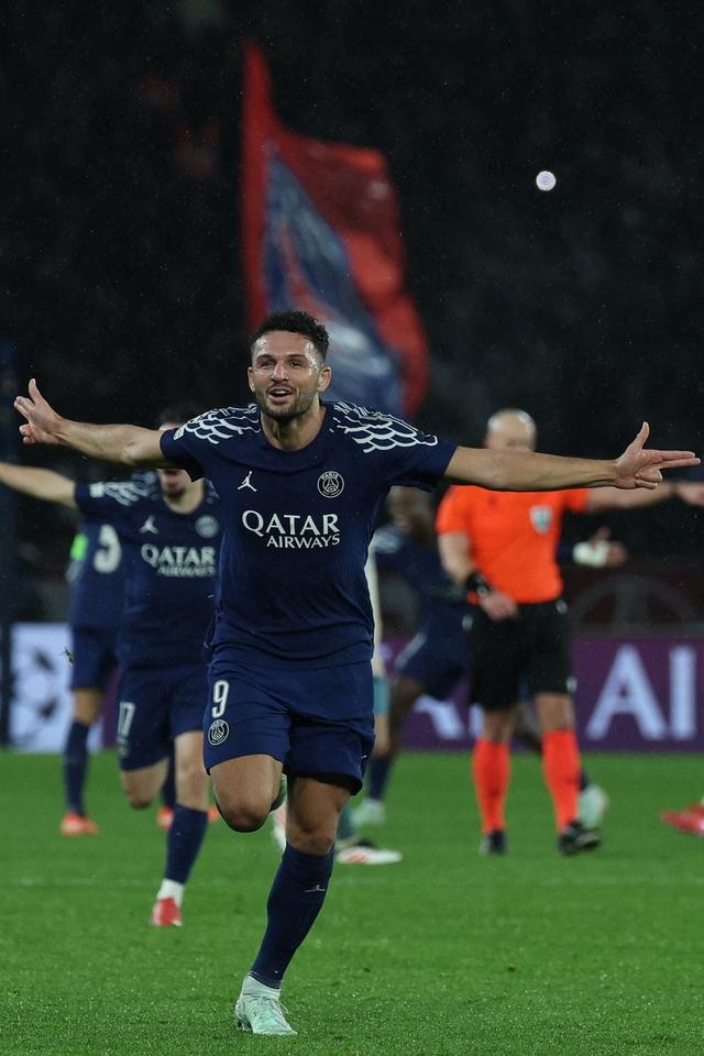 开云官网-巴黎圣日耳曼继续稳固领先位置，实力强劲的简单介绍