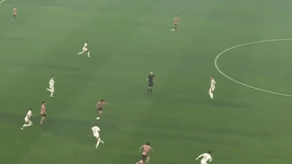 巴黎圣日耳曼挑战里昂，双方火爆对抗的简单介绍