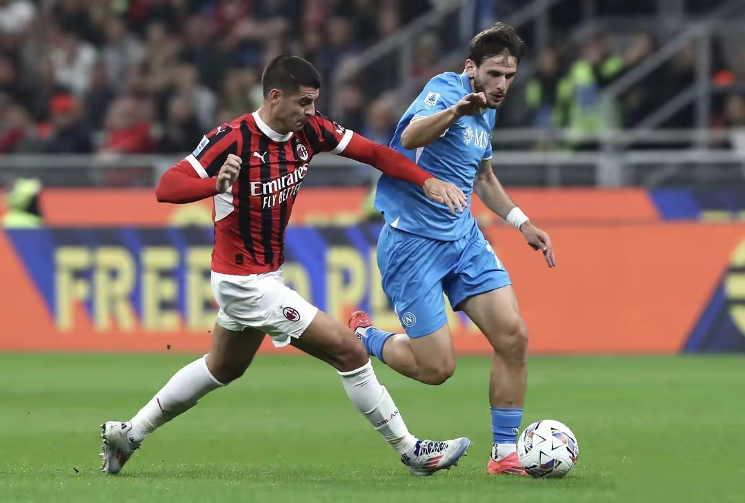 开云体育下载-那不勒斯队主场辛苦取胜，双方陷入僵持，最终赢得胜局的简单介绍