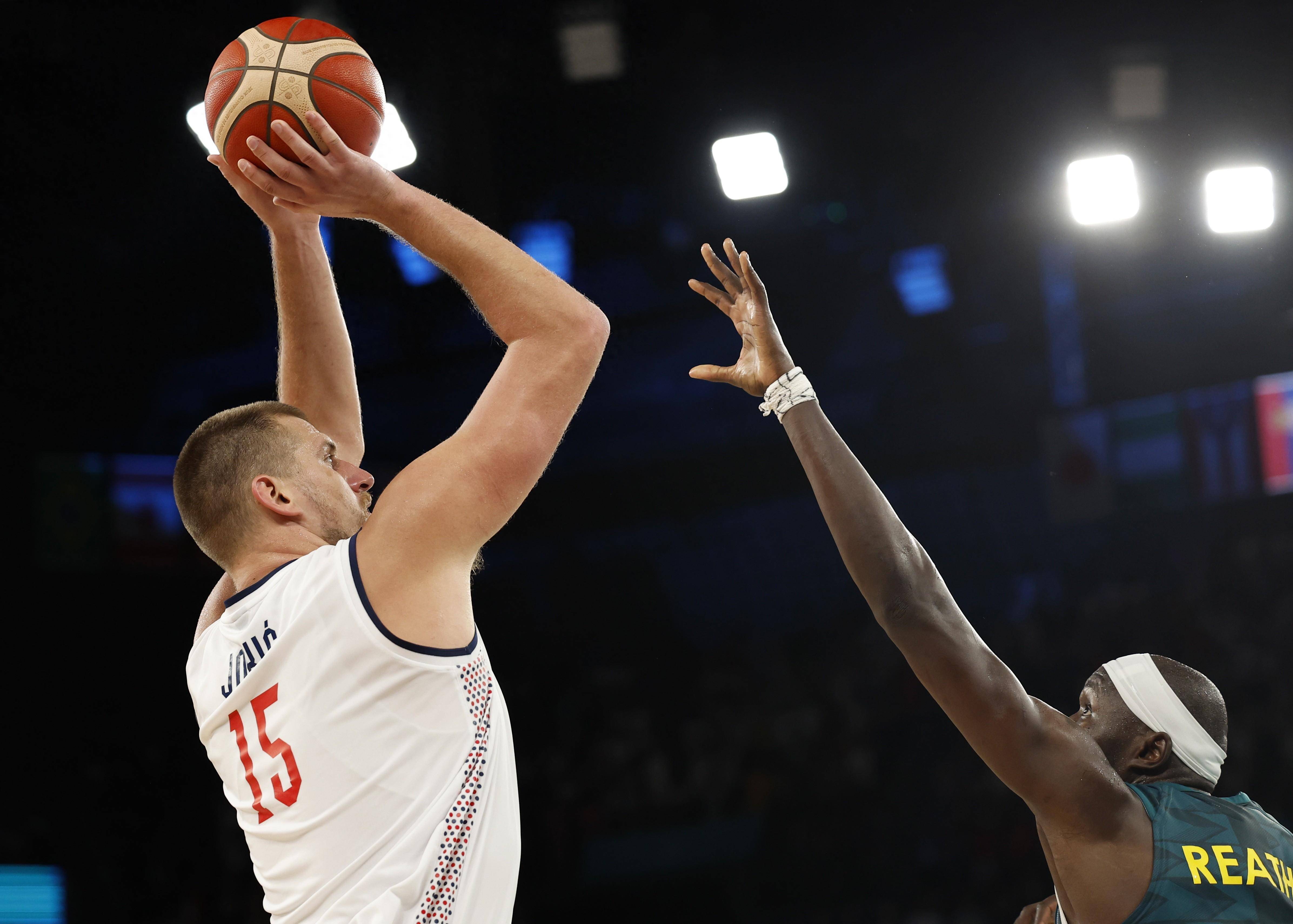 欧洲男篮锦标冲刺再起，球队备战再创篮球世界辉煌的简单介绍