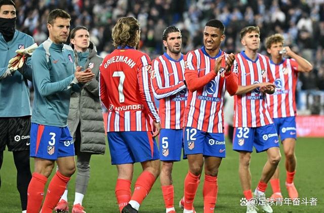 开云APP-马德里竞技士气高涨，主场对阵强队必须不畏困难的简单介绍