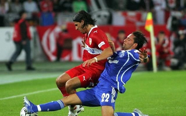 沃尔夫斯堡力图击败门兴格拉德巴赫 沃尔夫斯堡力图击败门兴格拉德巴赫