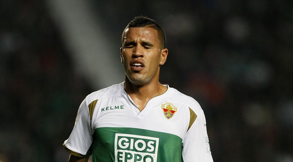 开云体育官网-埃尔切客场告负格拉纳达，积分榜头名不保的简单介绍