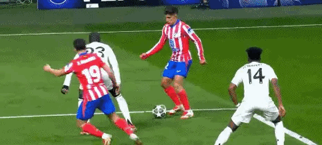 开云平台-纳瓦斯扑点，皇马闯关欧冠八强再立壁垒的简单介绍