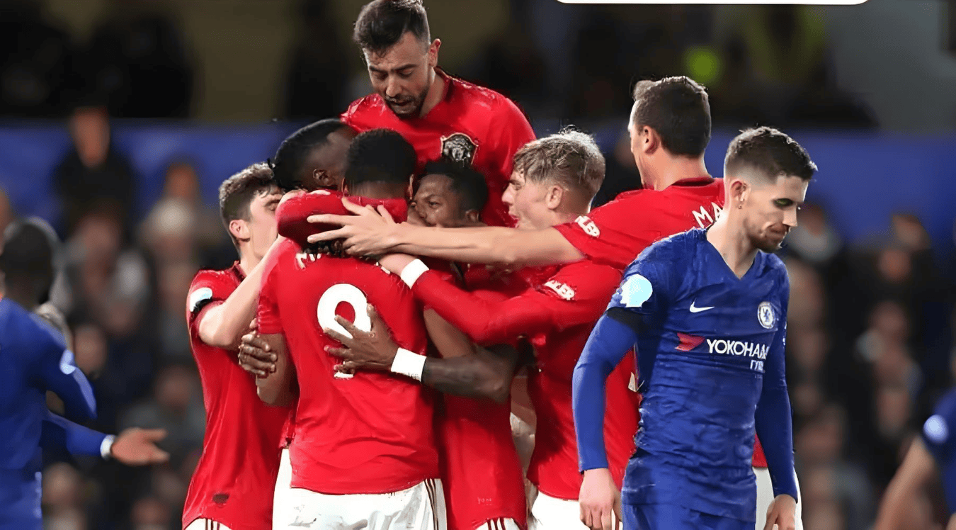 开云APP-包含切尔西气势如虹，欧国联比赛对手难以克服的词条