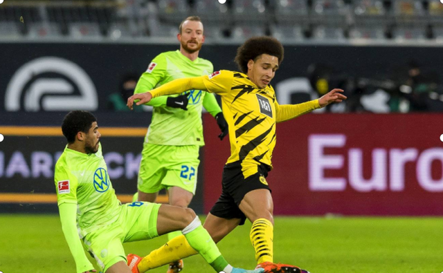 开云体育下载-莱比锡红牛将迎来多特蒙德的挑战