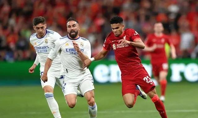 利物浦主场绝平托特纳姆,英超争冠局势变数增加 利物浦主场绝平托特纳姆,英超争冠局势变数增加