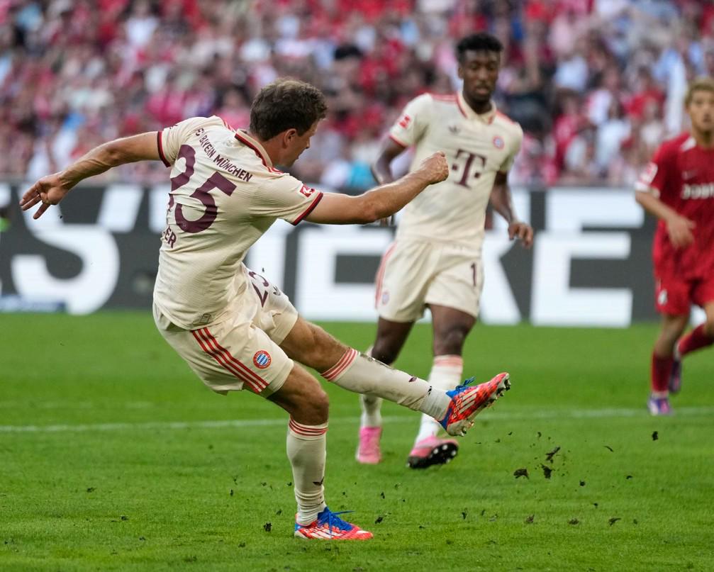 开云体育-关于沃尔夫斯堡主场不敌斯图加特，遭遇失利的信息