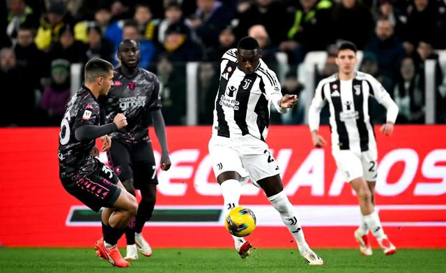 开云体育下载-尤文图斯在国际赛场胜过皇马的攻势