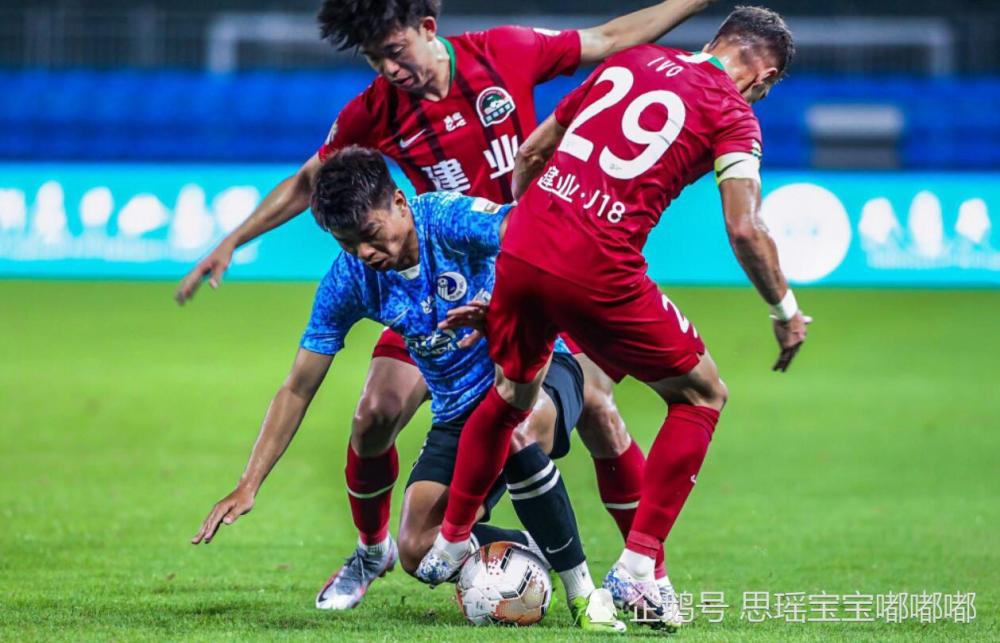 开云体育登录-关于河南建业后防线表现不佳，输球难逃的信息