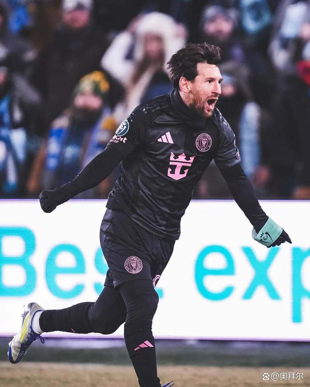 开云体育官方网站-关于梅西突破屡见不鲜，圣日耳曼豪取三分的信息