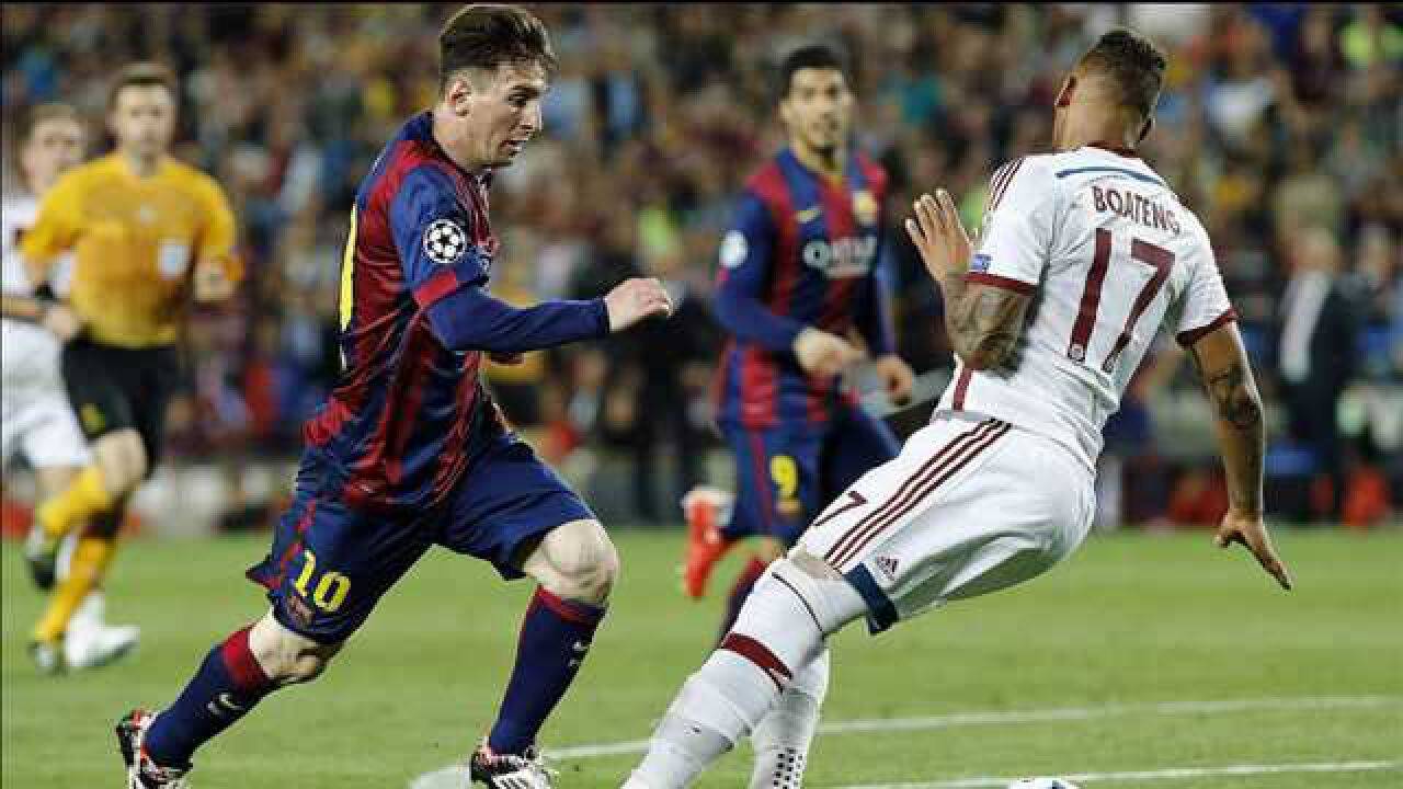 开云体育登录-巴塞罗那新援首秀助攻，帮助球队获得胜利