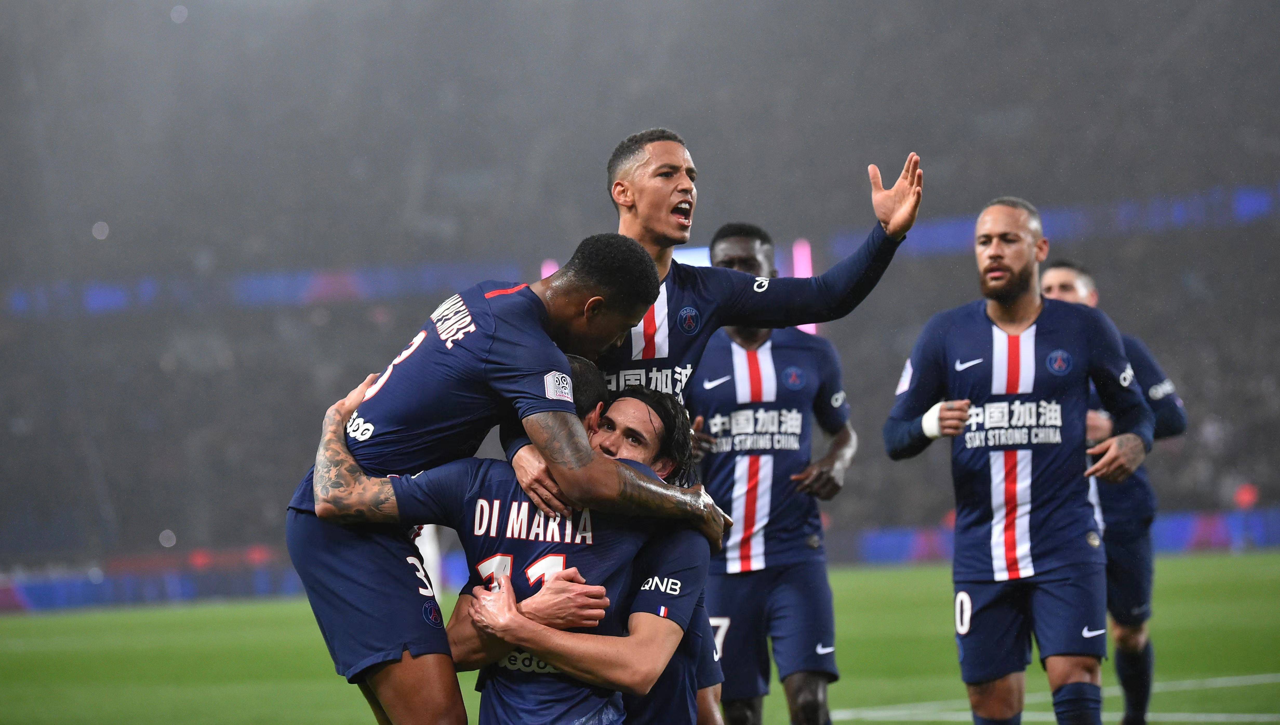 欧洲联赛进入决赛阶段,焦点比赛多 欧洲联赛进入决赛阶段,焦点比赛多