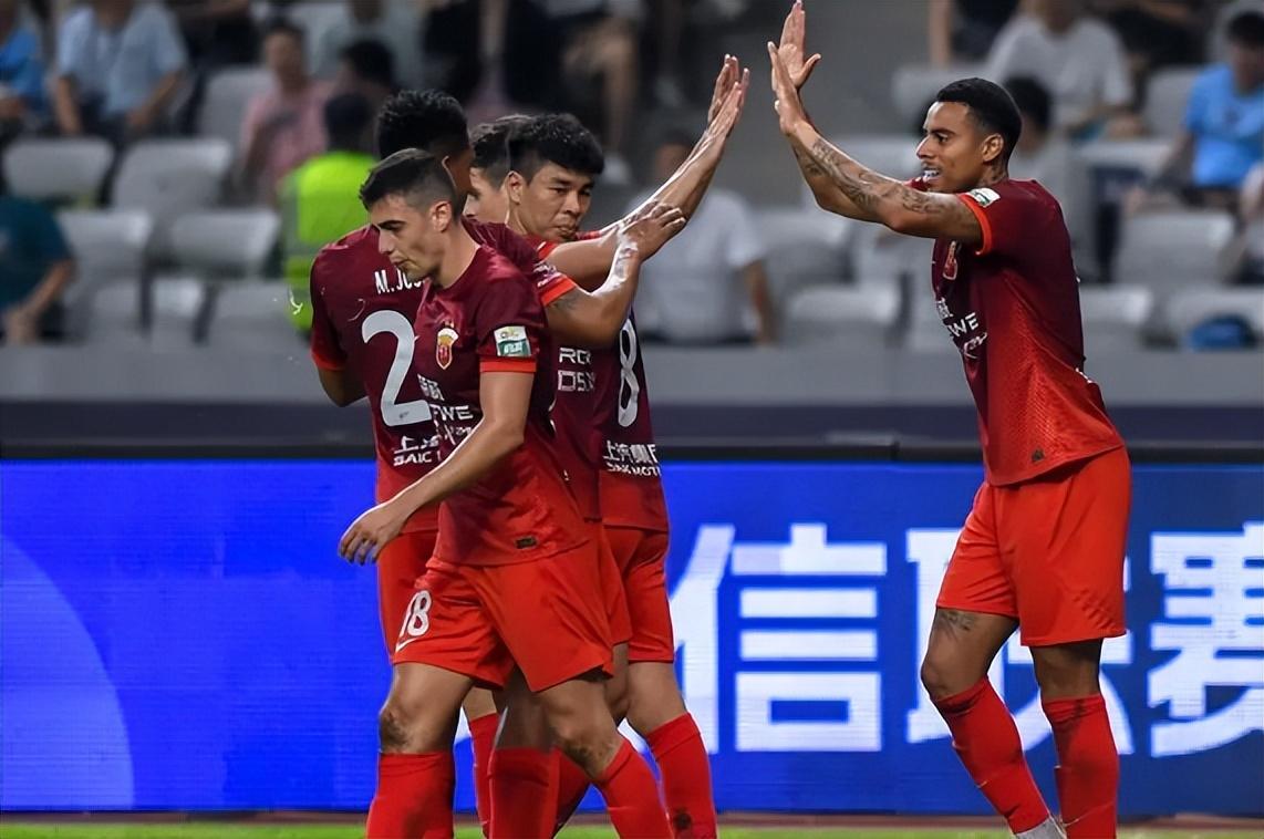 开云体育-上港国脚助攻连续，展现极佳状态