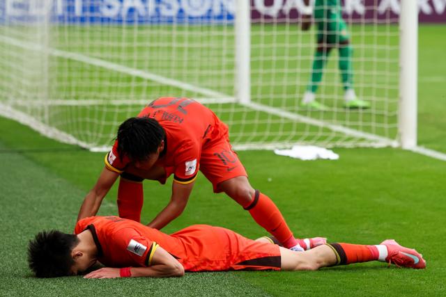 开云体育官方网站-高拉特压哨绝杀国安遭遇亚冠小组赛首败