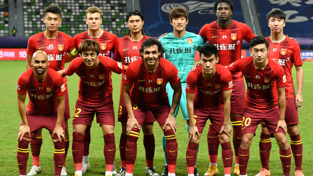 高拉特压哨绝杀国安遭遇亚冠小组赛首败 高拉特压哨绝杀国安遭遇亚冠小组赛首败