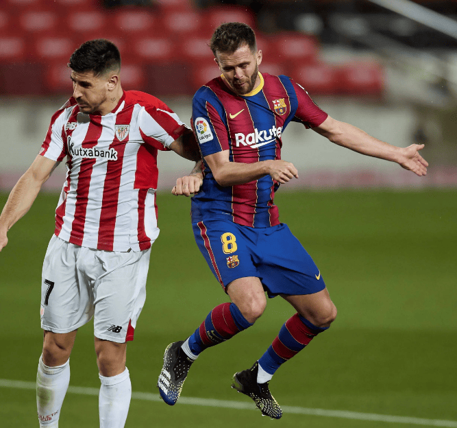 开云平台-包含世俱杯前瞻：巴塞罗那与对手交锋看点的词条