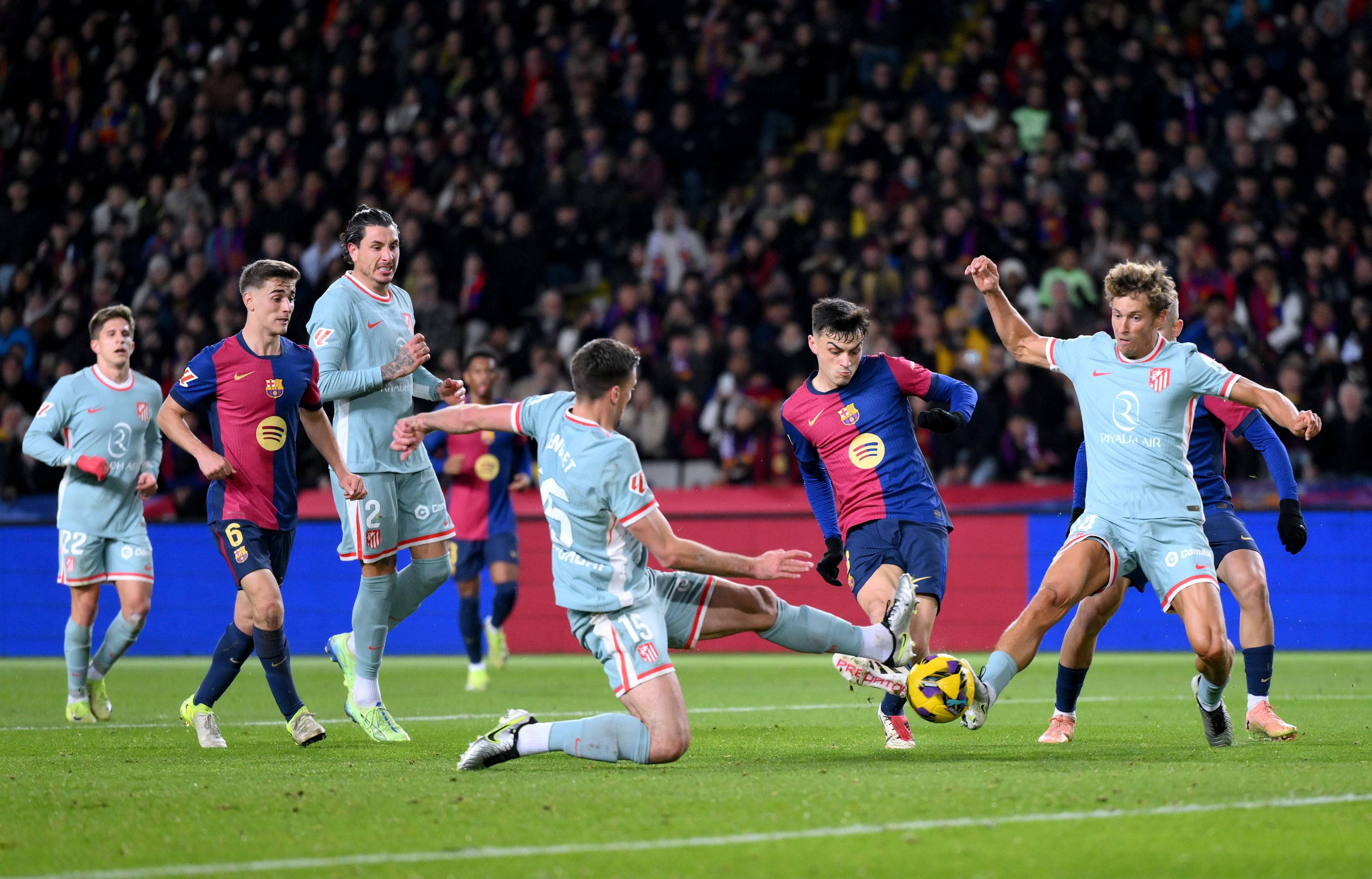 包含世俱杯前瞻:巴塞罗那与对手交锋看点的词条 包含世俱杯前瞻:巴塞罗那与对手交锋看点的词条