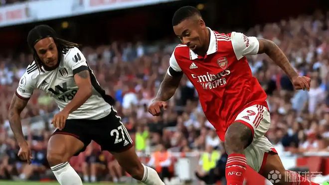 阿森纳逆转富勒姆,取得关键胜利 阿森纳逆转富勒姆,取得关键胜利