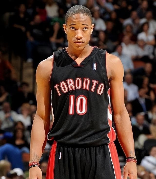 马刺后卫德罗赞：球队需要更多变化节奏