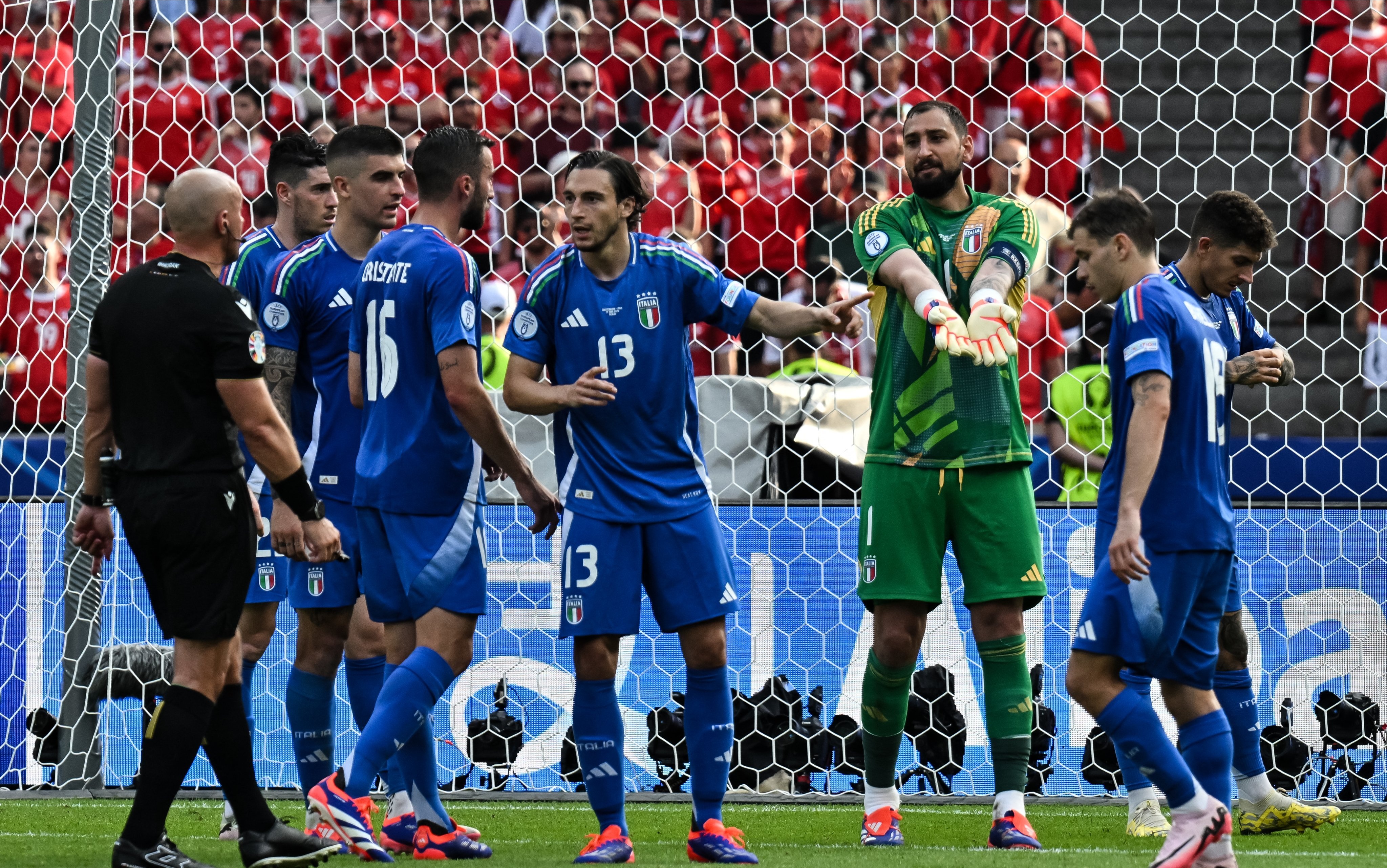 开云下载-匈牙利突围，挺进欧洲杯四分之一决赛的简单介绍