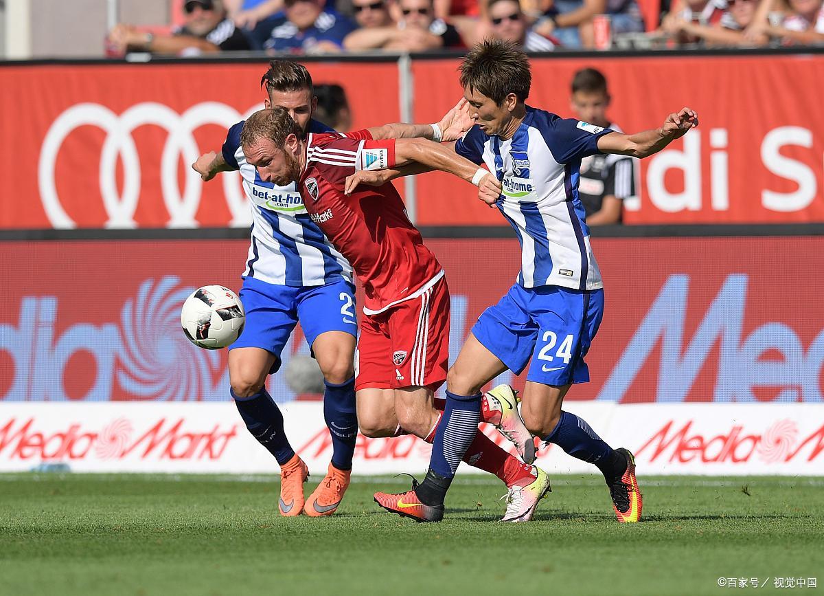 关于柏林赫塔队员集体进球,助力球队跻身前列的信息 关于柏林赫塔队员集体进球,助力球队跻身前列的信息