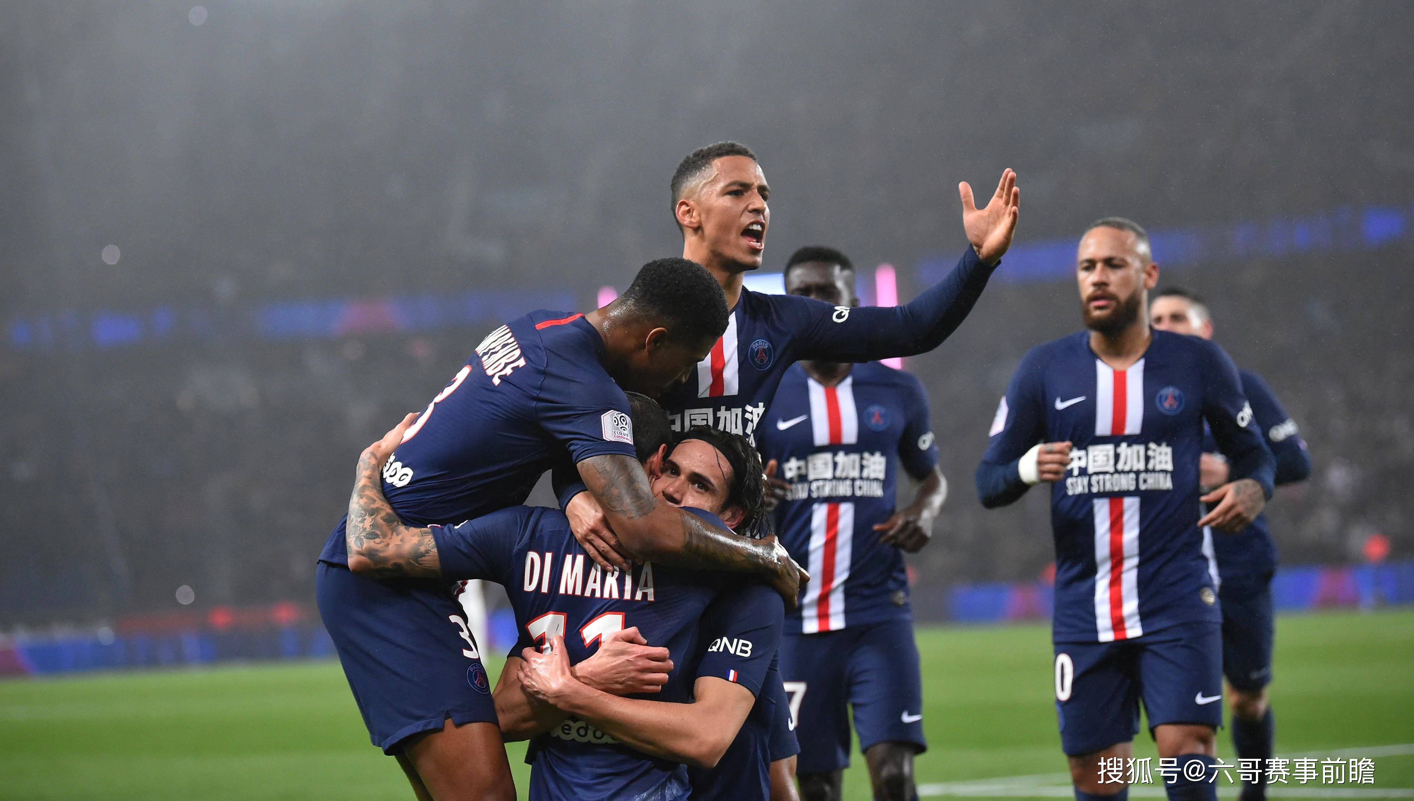 巴黎圣日耳曼险胜多特蒙德,一步之遥晋级的简单介绍 巴黎圣日耳曼险胜多特蒙德,一步之遥晋级的简单介绍