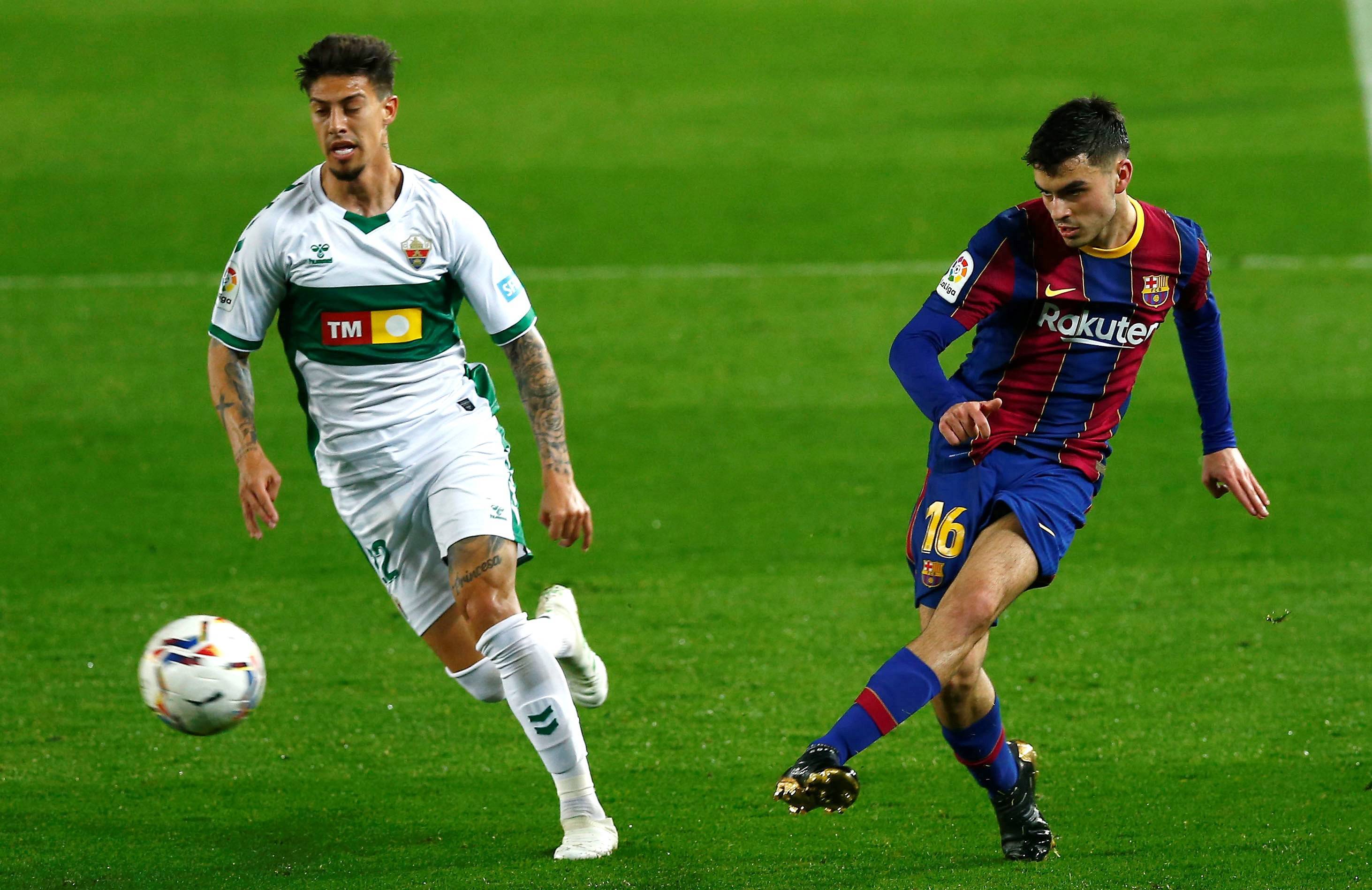 开云体育在线-曼城挑战巴萨，要做好准备，争取胜利的简单介绍