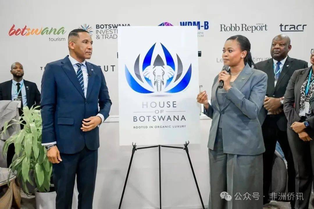 开云APP-博茨瓦纳代表团表现出色取得成功的简单介绍