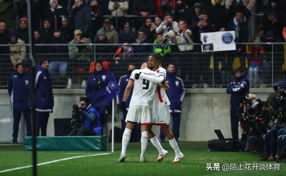 关于欧洲足坛盛宴：热血沸腾拼尽全力的信息