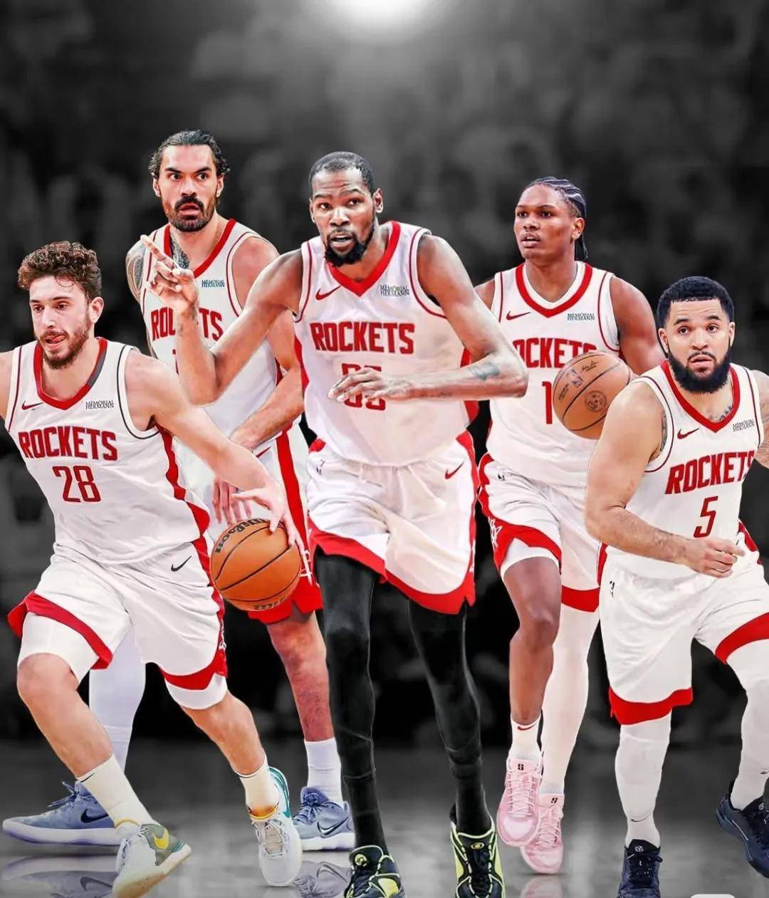 火箭球员爆发火爆冲突震惊全场的简单介绍 火箭球员爆发火爆冲突震惊全场的简单介绍