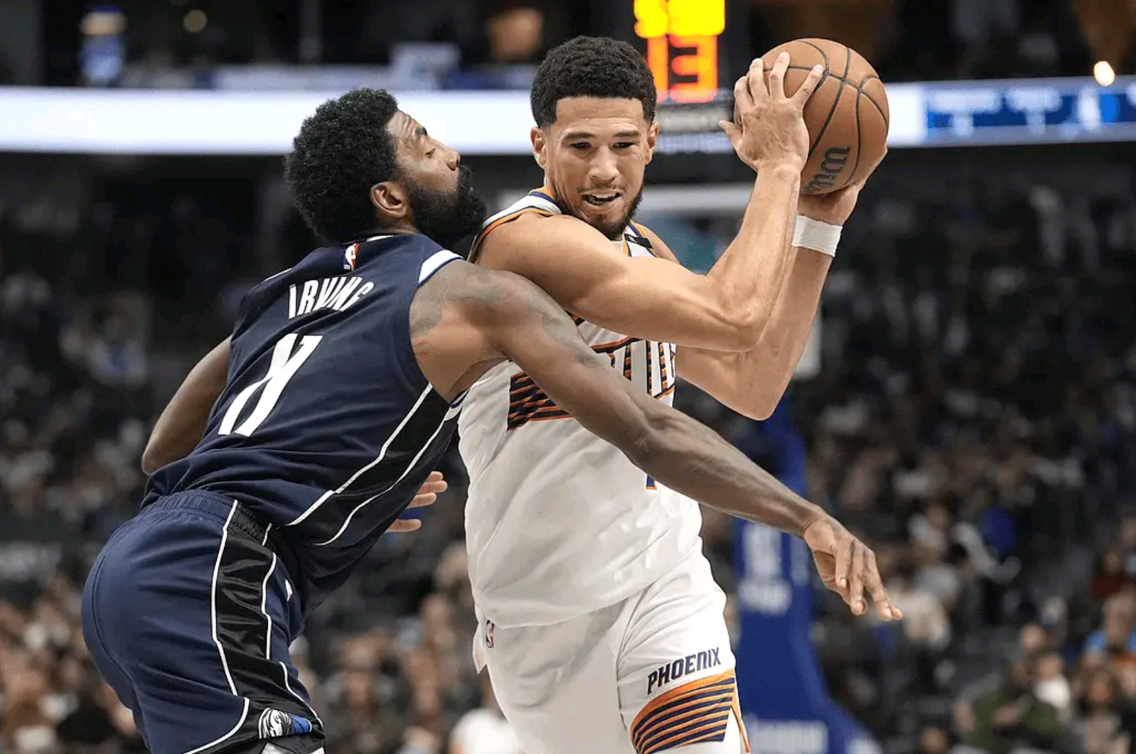 开云体育app-雄鹿逆袭独行侠，取得关键胜利