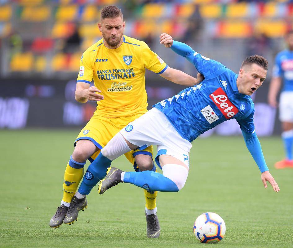 那不勒斯主教练公布比赛战术,积极备战的简单介绍 那不勒斯主教练公布比赛战术,积极备战的简单介绍