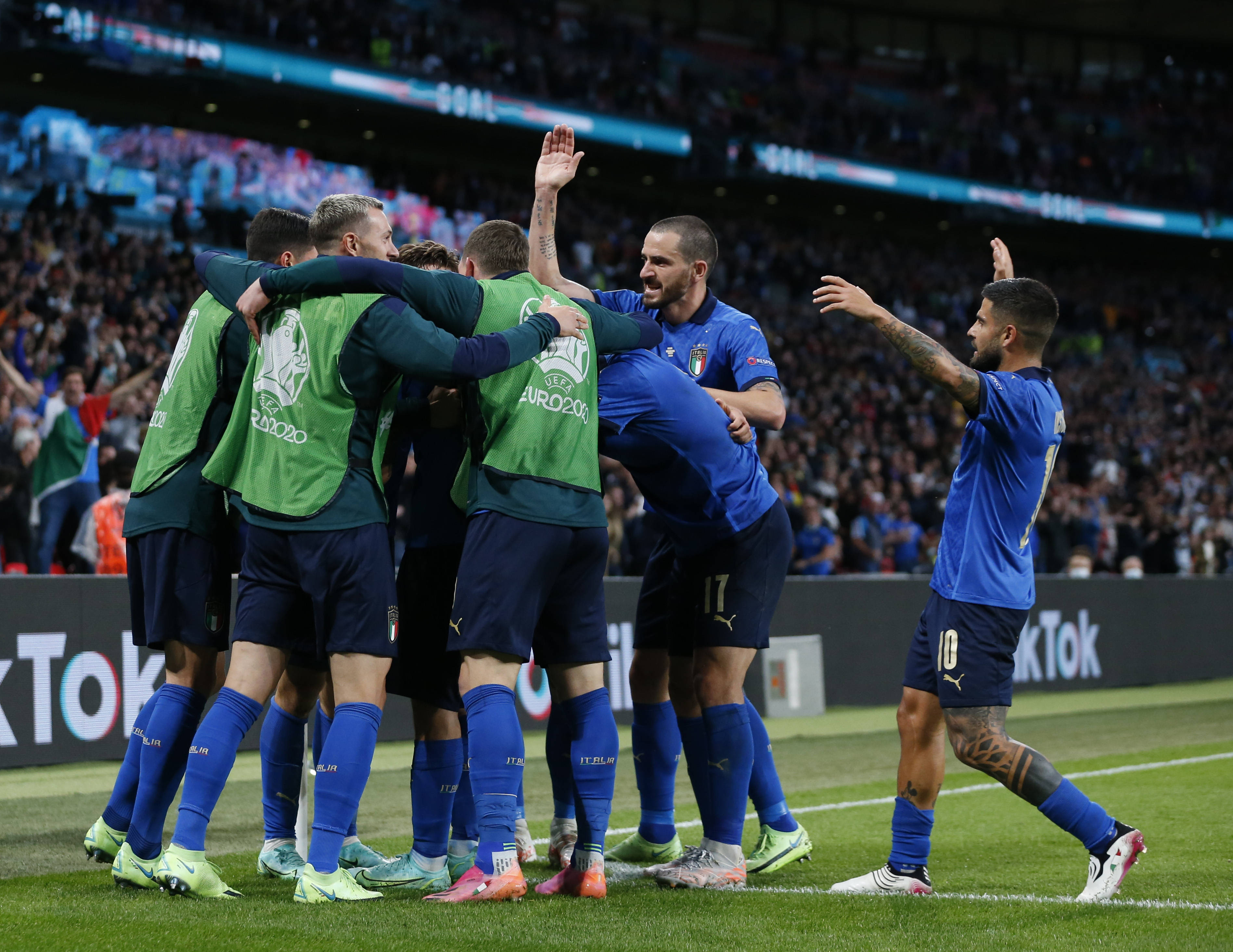 开云官网-意大利何以取胜，终获欧盃五强