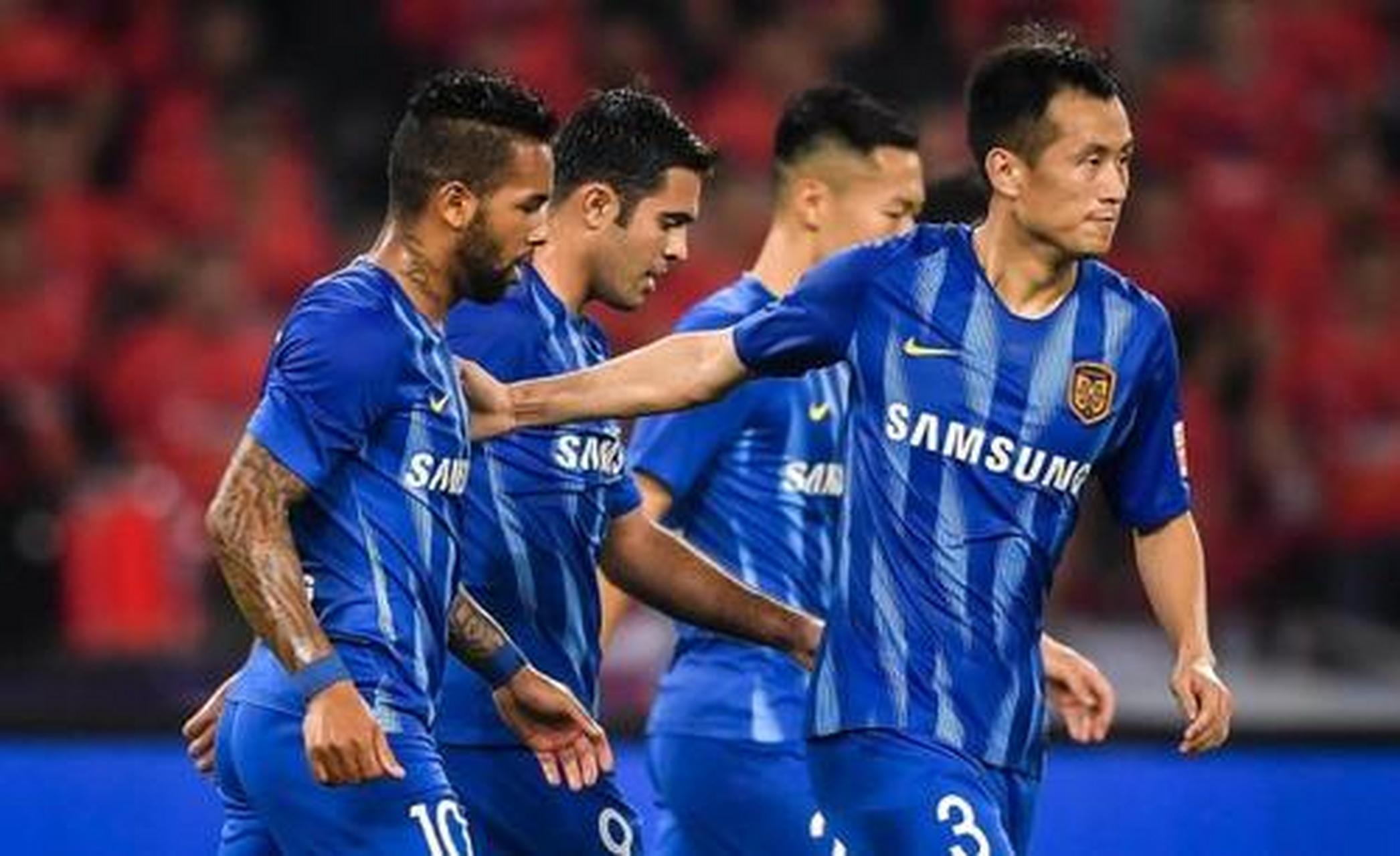 苏宁主场大胜建业,继续保持领先地位的简单介绍 苏宁主场大胜建业,继续保持领先地位的简单介绍