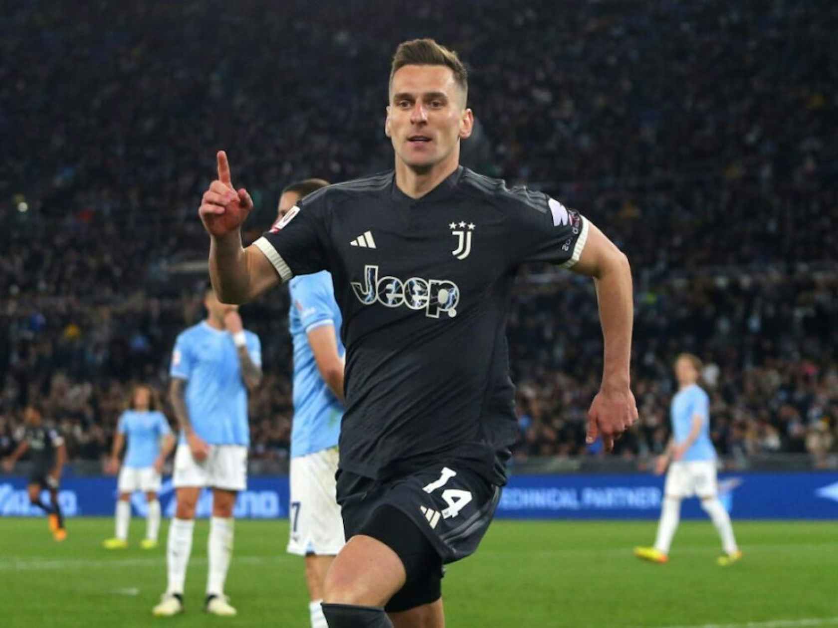 开云体育平台APP-关于尤文图斯客场逆转,晋级机会满满的信息