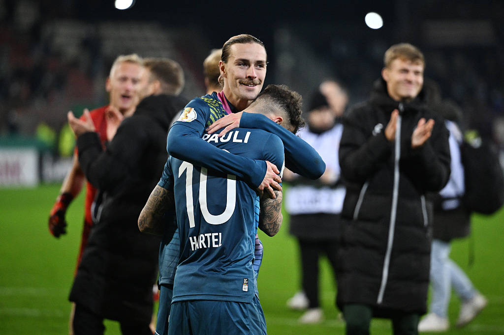 开云体育APP下载-关于圣埃蒂安主场大胜尼姆，士气高涨的信息