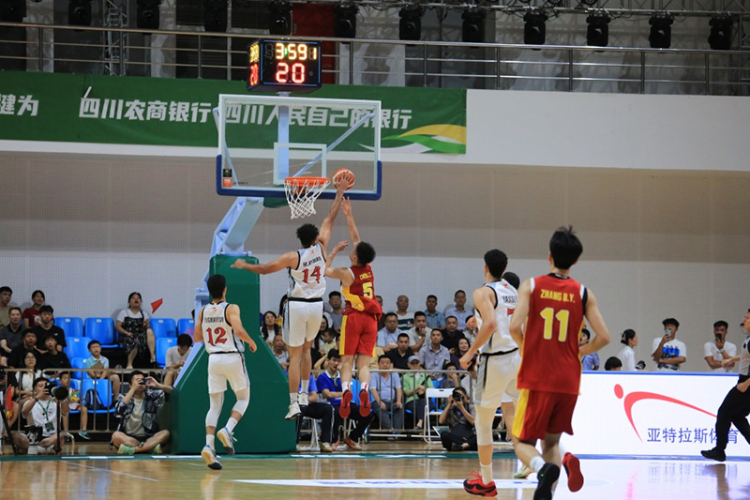 准备好迎接男篮联赛的激情比拼的简单介绍 准备好迎接男篮联赛的激情比拼的简单介绍