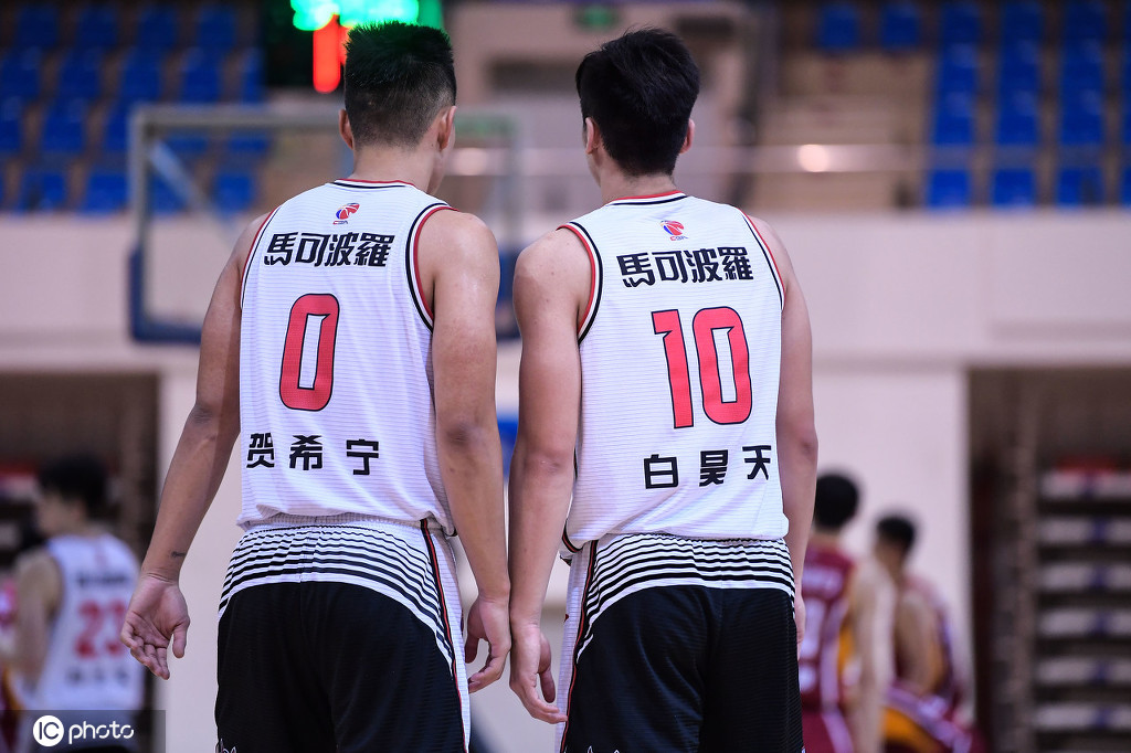 北京遭遇河南强劲攻势,惜败对手 北京遭遇河南强劲攻势,惜败对手